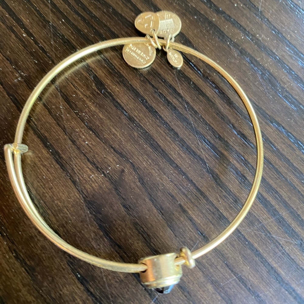Alex and Ani Bangle